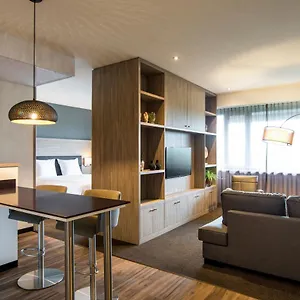Adagio Amsterdam South Appart hôtel Amstelveen