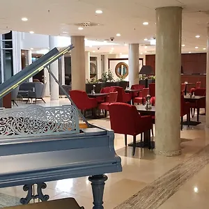 Schopenhauer Hof **** 프랑크푸르트