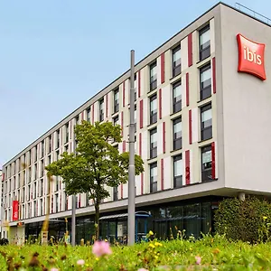 Ibis West Alemania
