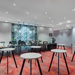 Centre By Ihg Alemania