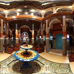 Moroccan House Marruecos