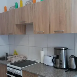 Ferienwohnung Alemania