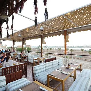Nefertiti Hotel Louxor