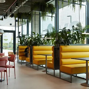 The Social Hub Poblenou Extended España