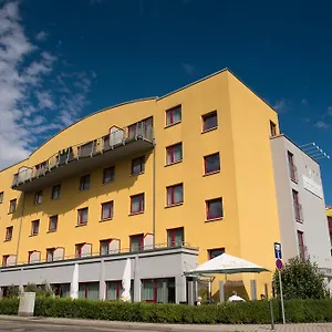 Отель Roedelheimer Hof - Am Wasserturm