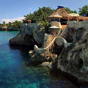 The Caves 5*, Negril Jamaika