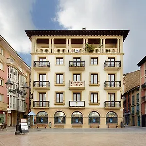 Musika Plaza España