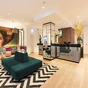 Ibis Styles Frankfurt *** Fráncfort del Meno