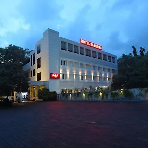 Samudra Hotel